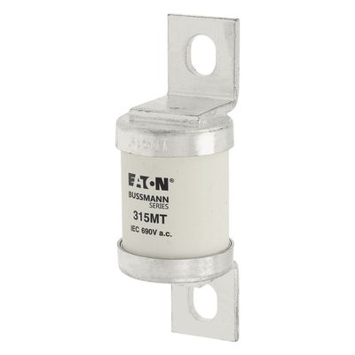 Eaton Bussmann серии высокоскоростной британский стандарт BS88 фитиль 315MT