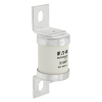 Eaton Bussmann серии высокоскоростной британский стандарт BS88 фитиль 315MT