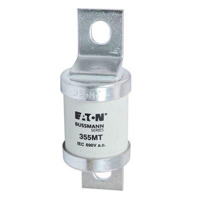 Eaton Bussmann серии высокоскоростной британский стандарт BS88 фитиль 355MT