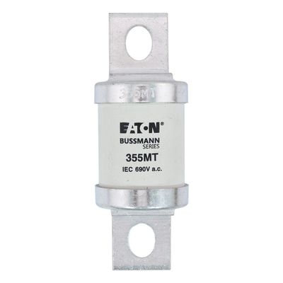 Eaton Bussmann серии высокоскоростной британский стандарт BS88 фитиль 355MT