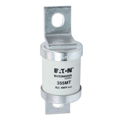Eaton Bussmann серии высокоскоростной британский стандарт BS88 фитиль 355MT