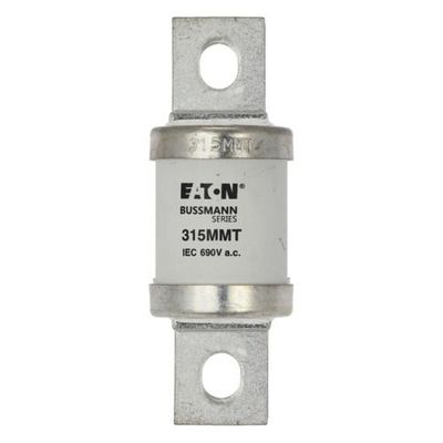Eaton Bussmann серии высокоскоростной британский стандарт 315A BS88 фитиль 315MMT