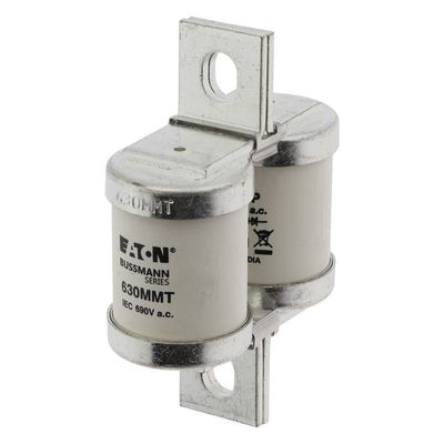 Eaton Bussmann серии высокоскоростной британский стандарт 630A BS88 фитиль 630MMT
