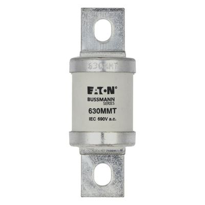 Eaton Bussmann серии высокоскоростной британский стандарт 630A BS88 фитиль 630MMT