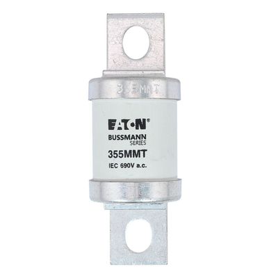 Серия Eaton Bussmann высокоскоростной британский стандарт 355A BS88 Fuse355MMT