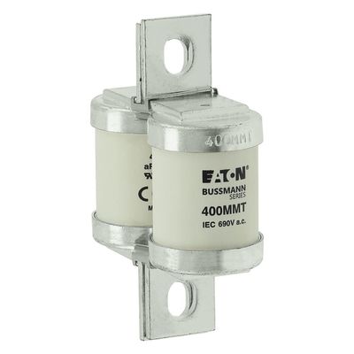 Eaton Bussmann серии высокоскоростной британский стандарт 400A BS88 предохранитель 400MMT