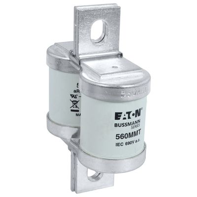 Eaton Bussmann серии высокоскоростной британский стандарт 450A BS88 фитиль 450MMT
