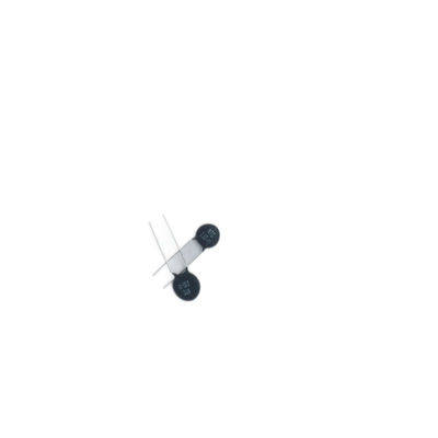 -6% Тепловой коэффициент NTC Термистор NTC 2.5D11-13-15 20 22D20