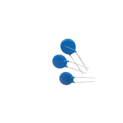 0.5W - 10W Мов Варистор Утечка тока 0.1mA