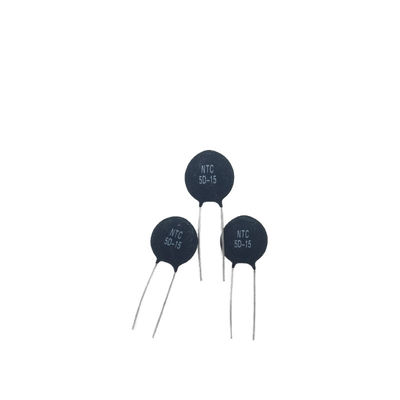 5D-7 Ntc Thermistor Temperature Sensor Nickel для электронных устройств