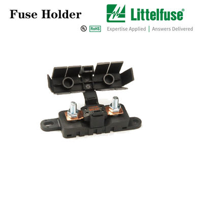 Защита от высокого тока 02980900S M6 Slots X 15MM Long
