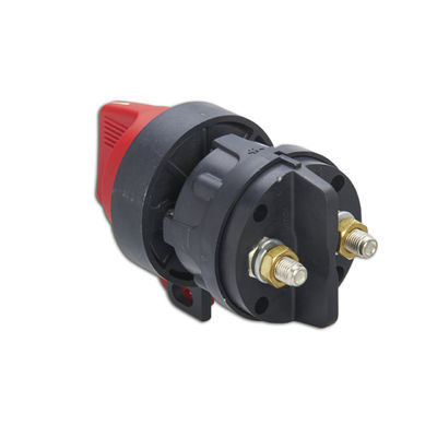 200A 36 VDC 75920 серии Master Battery Disconnect Switch