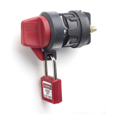 200A 36 VDC 75920 серии Master Battery Disconnect Switch