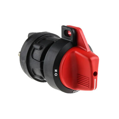 200A 36 VDC 75920 серии Master Battery Disconnect Switch