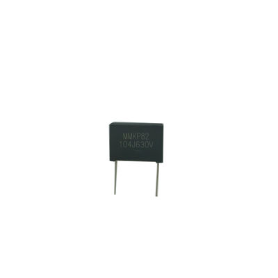 MMKP82 Резонанс 104J630V P15MM применяется в резонансных схемах