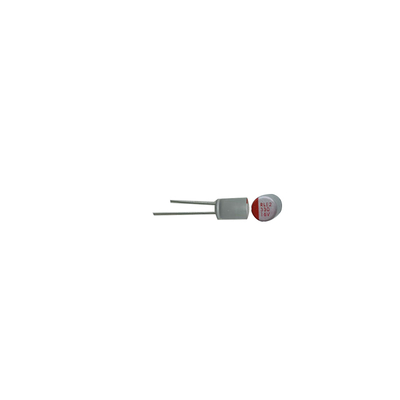 330UF16V 1uF Электролитический алюминиевый конденсатор для поверхностного монтажа