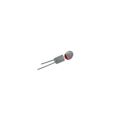 Solid Aluminum Electrolytic Capacitor 330UF16V,Applied to industrial computers and servers