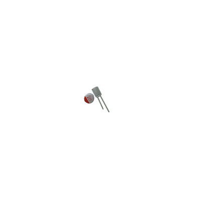 Solid Aluminum Electrolytic Capacitor 470UF10V,Applied to communication equipment: such as base stations, routers, switches