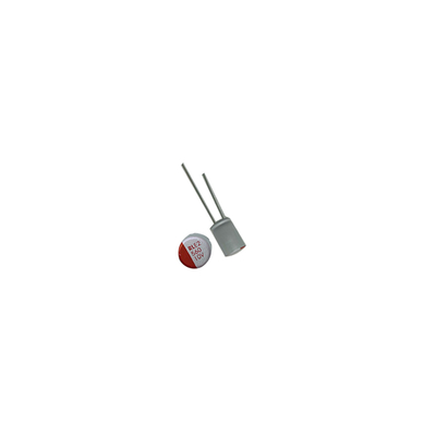 Solid Aluminum Electrolytic Capacitor 560UF10V,Applied to automotive radar, camera module, LED headlight driver