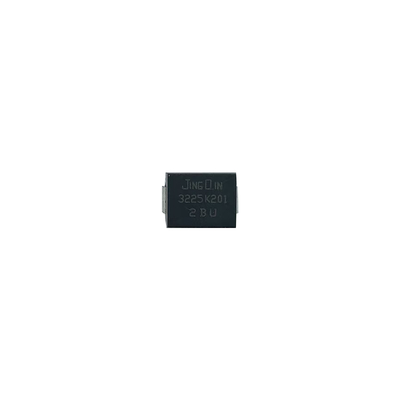 SMD MOV Варистор 4225K201/4225K200V, Применяется в инверторах/преобразователях: Цепи управления, защищающие их чувствительные компоненты