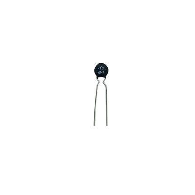 Терморезистор NTC NTC 5D-7 P5.0MM,применяется для сбора температуры водонагревателей