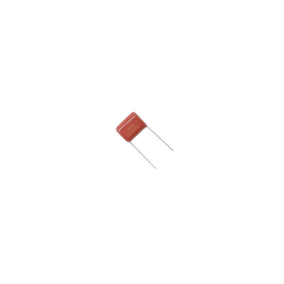 Метализированный полипропиленовый пленочный конденсатор CBB22 224J630V P15MM Применяется для энергосберегающих ламп и прожекторов